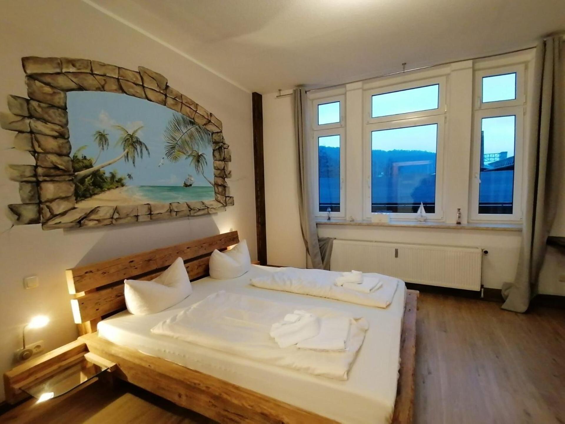 Campingplatz Am Treidlerweg 柯尼希施泰因易北 外观 照片