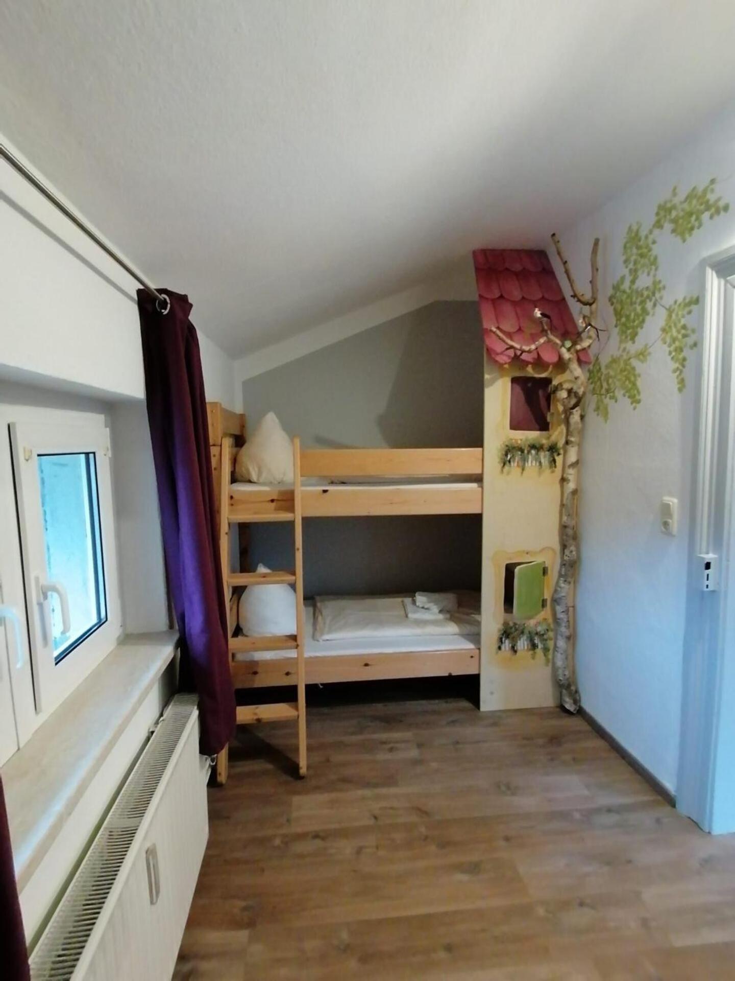 Campingplatz Am Treidlerweg 柯尼希施泰因易北 客房 照片