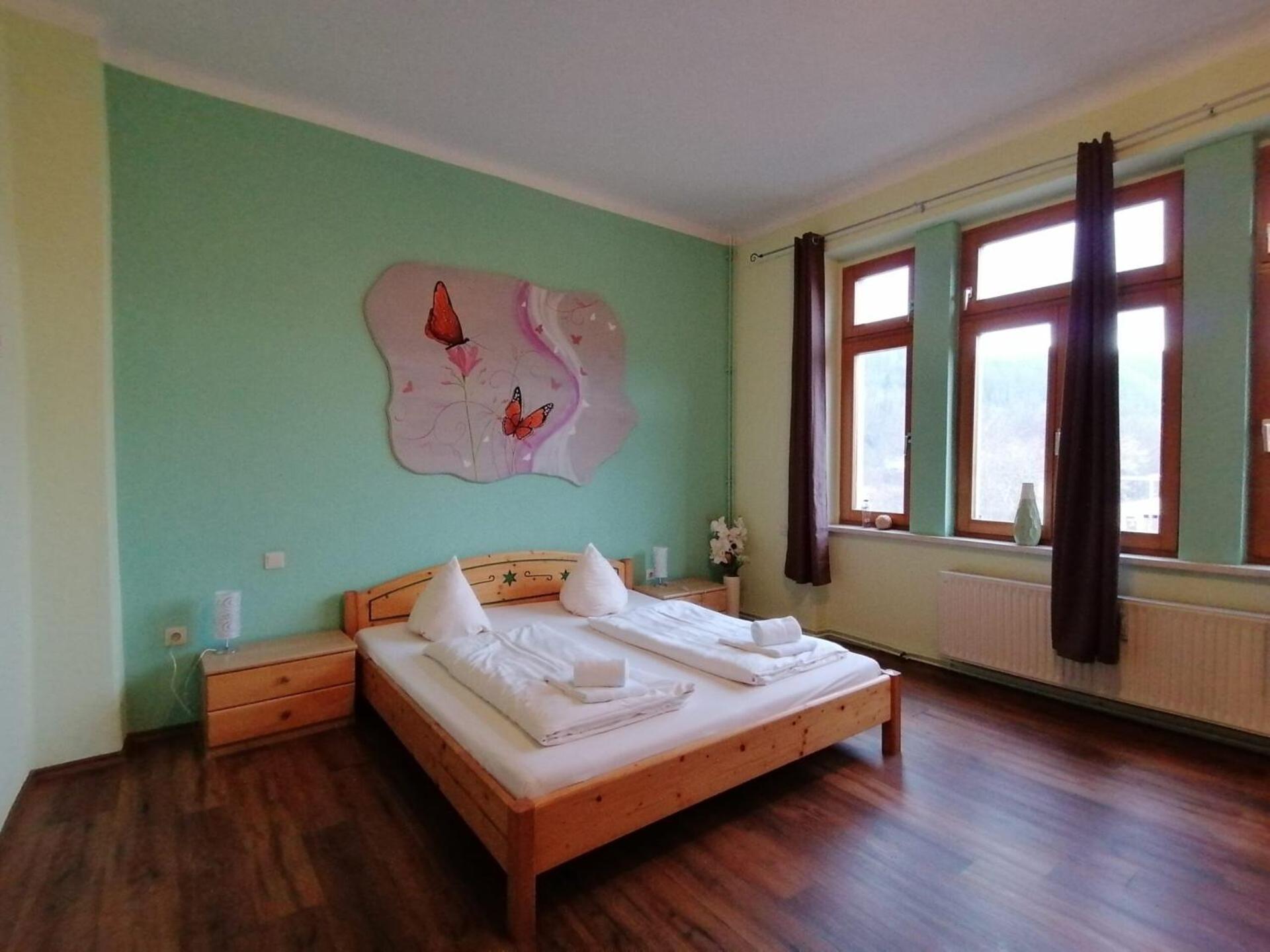 Campingplatz Am Treidlerweg 柯尼希施泰因易北 外观 照片