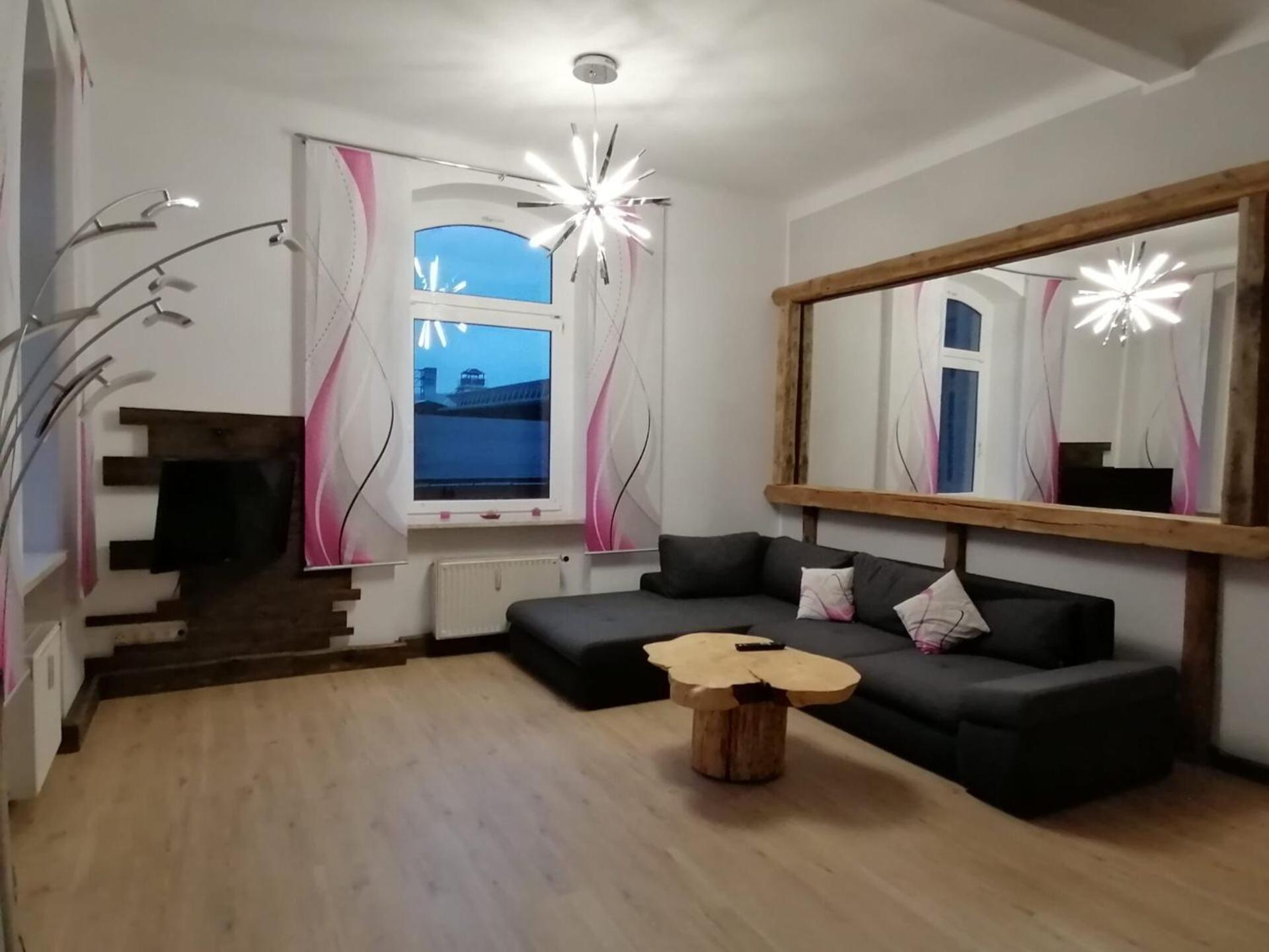 Campingplatz Am Treidlerweg 柯尼希施泰因易北 外观 照片